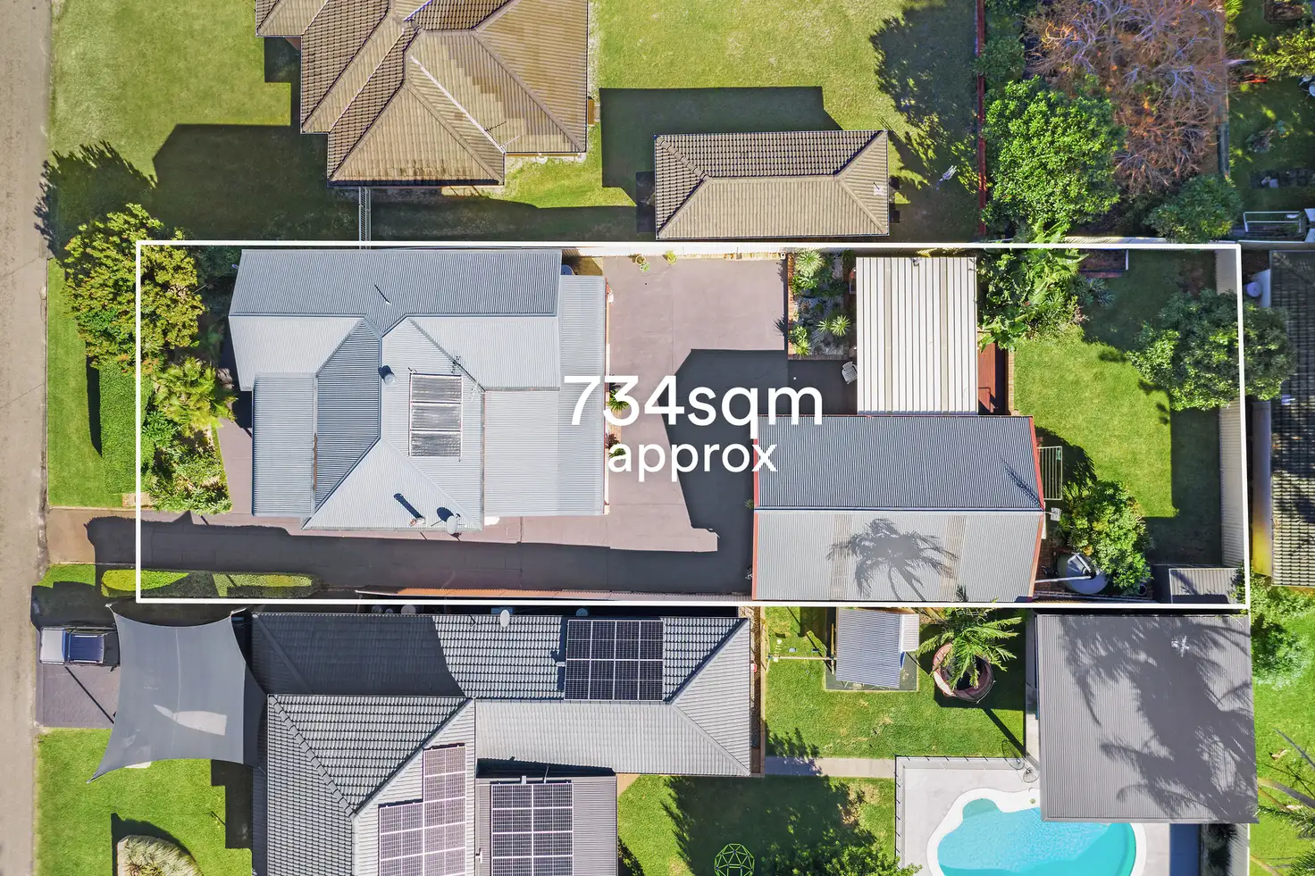 Main view of Homely house listing, 56 Ocean Parade, Noraville NSW 2263