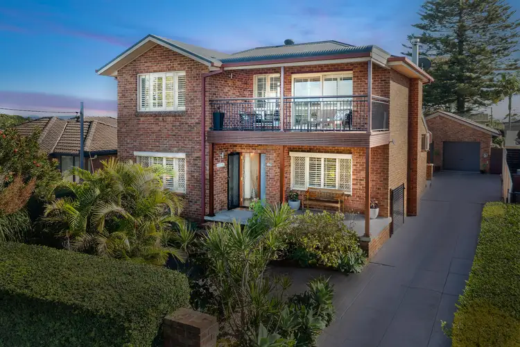 Third view of Homely house listing, 56 Ocean Parade, Noraville NSW 2263