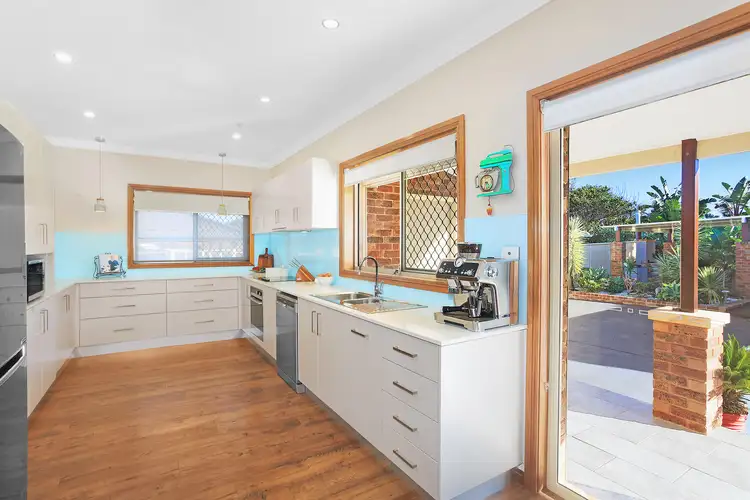 Fourth view of Homely house listing, 56 Ocean Parade, Noraville NSW 2263