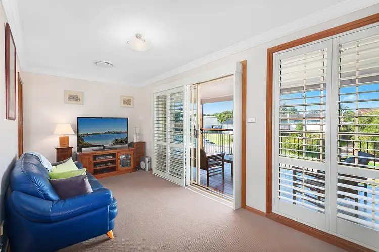 Fifth view of Homely house listing, 56 Ocean Parade, Noraville NSW 2263