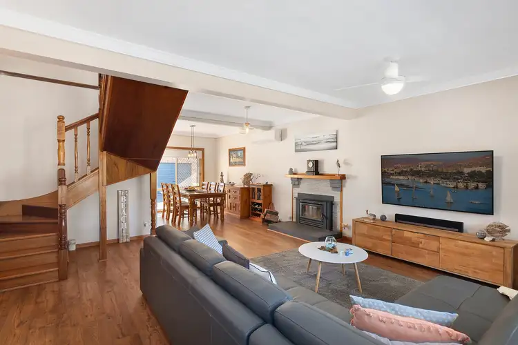 Sixth view of Homely house listing, 56 Ocean Parade, Noraville NSW 2263