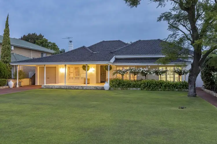 43 Birdwood Avenue, Como WA 6152