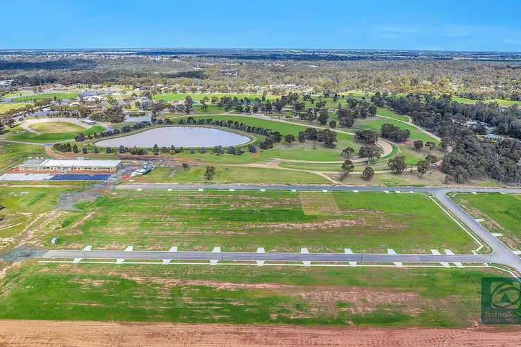 Second view of Homely land listing, 29 Bronzewing Street, Moama NSW 2731
