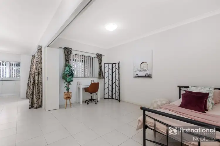 Third view of Homely semi-detached listing, 21C Tungarra Road, Girraween NSW 2145