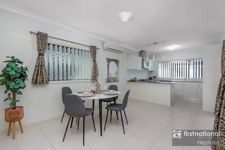 Fourth view of Homely semi-detached listing, 21C Tungarra Road, Girraween NSW 2145