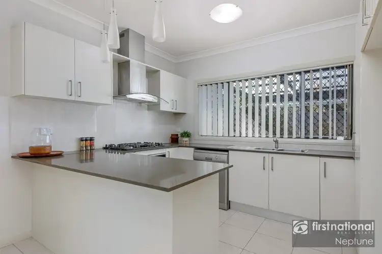 Fifth view of Homely semi-detached listing, 21C Tungarra Road, Girraween NSW 2145