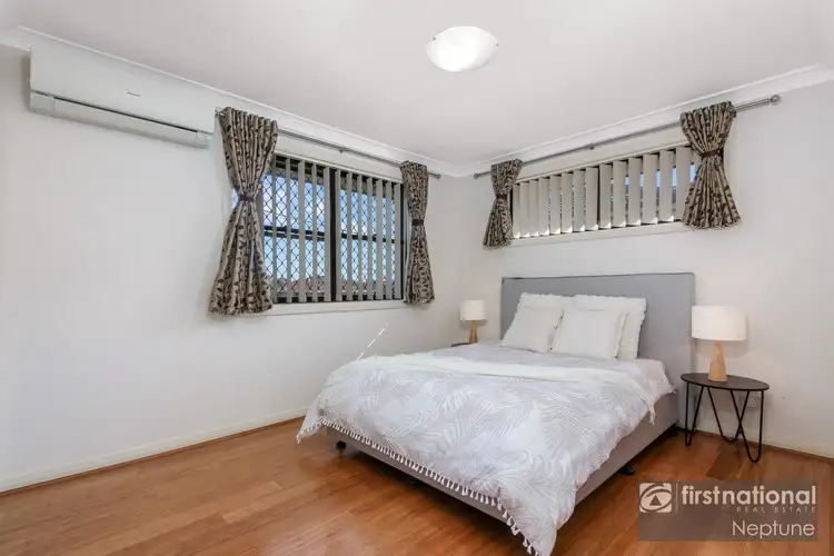Sixth view of Homely semi-detached listing, 21C Tungarra Road, Girraween NSW 2145