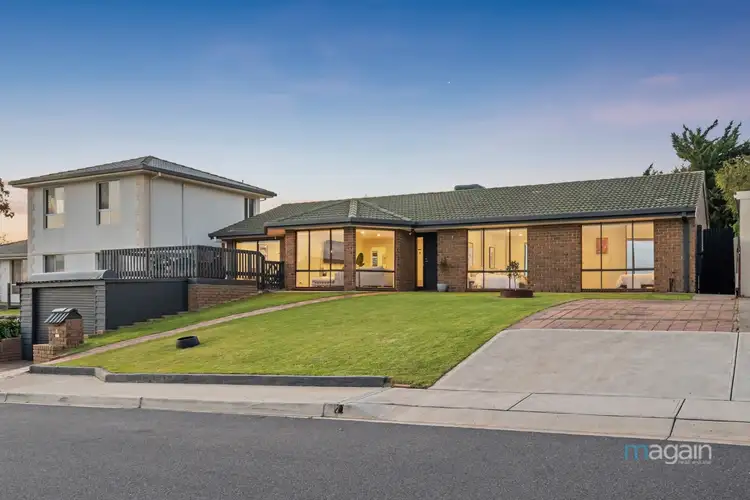 4 Lydiate Road, Noarlunga Downs SA 5168