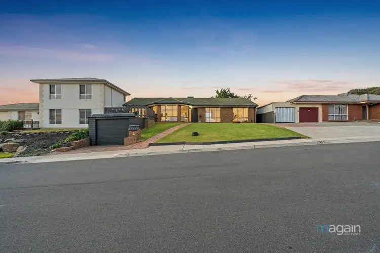 Third view of Homely house listing, 4 Lydiate Road, Noarlunga Downs SA 5168