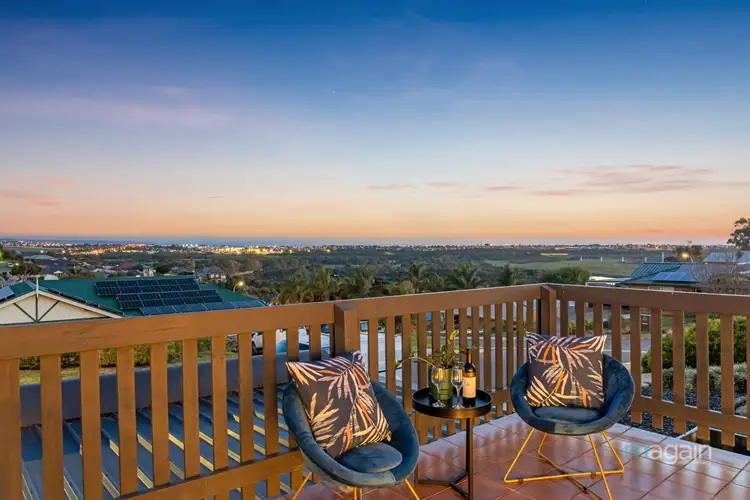 Fourth view of Homely house listing, 4 Lydiate Road, Noarlunga Downs SA 5168