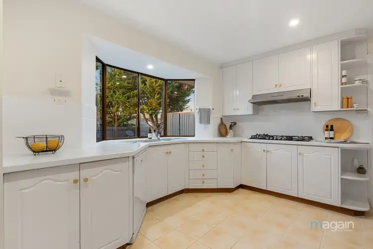 Fifth view of Homely house listing, 4 Lydiate Road, Noarlunga Downs SA 5168