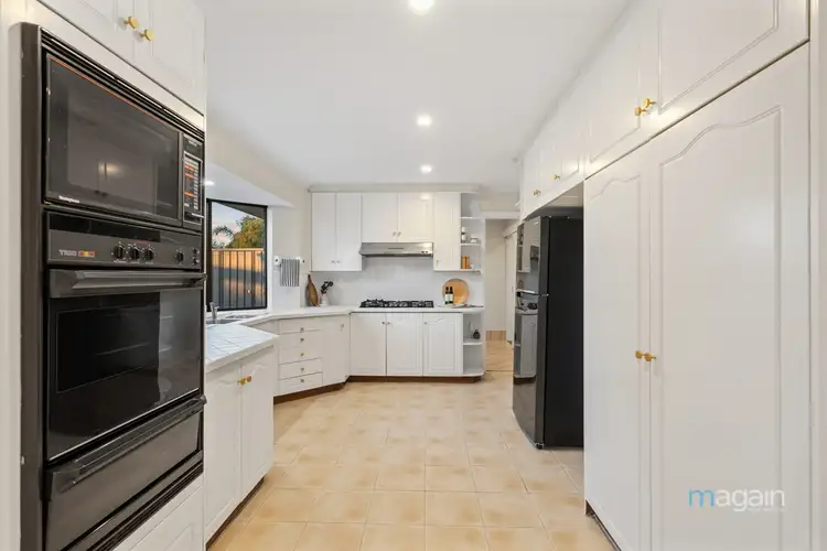 Sixth view of Homely house listing, 4 Lydiate Road, Noarlunga Downs SA 5168