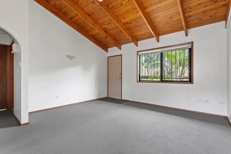 Third view of Homely townhouse listing, 2/194 Ewing Road, Woodridge QLD 4114
