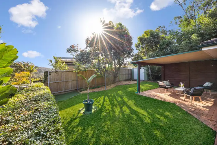 Fourth view of Homely house listing, 14 Coniston Street, Wheeler Heights NSW 2097