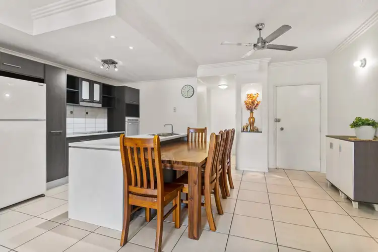 Third view of Homely unit listing, 12/136-138 Buchan Street, Bungalow QLD 4870