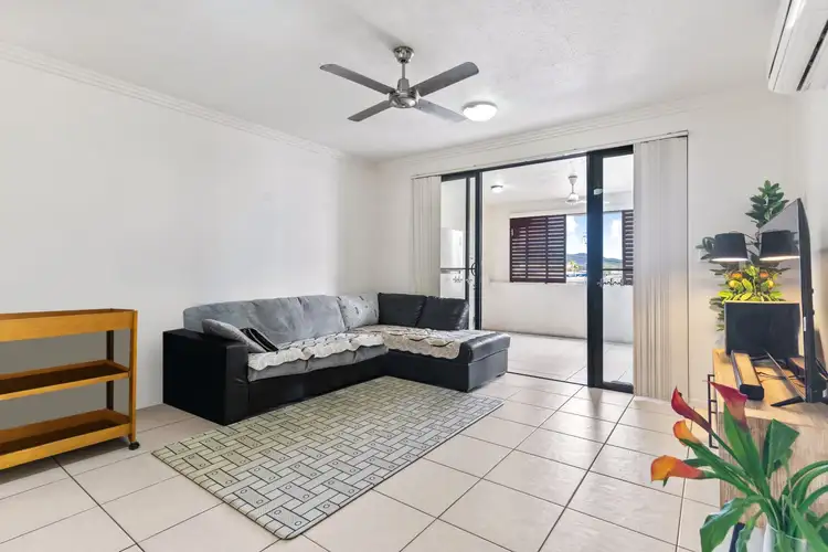 Fifth view of Homely unit listing, 12/136-138 Buchan Street, Bungalow QLD 4870