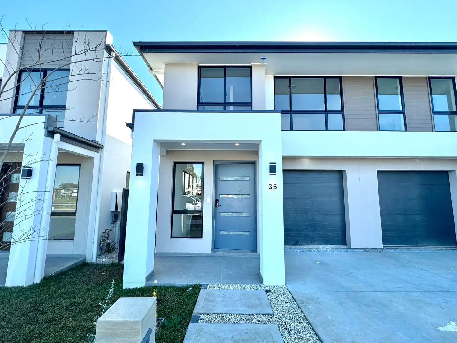 Main view of Homely house listing, 35 Large Street, Schofields NSW 2762