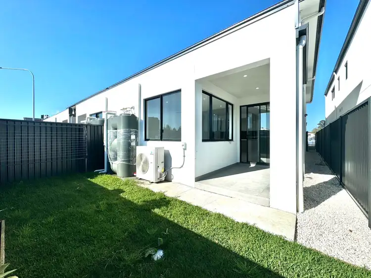 Second view of Homely house listing, 35 Large Street, Schofields NSW 2762