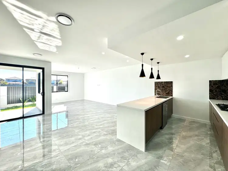 Third view of Homely house listing, 35 Large Street, Schofields NSW 2762