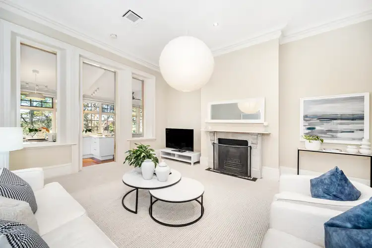 7/6 Everard Street, Hunters Hill NSW 2110