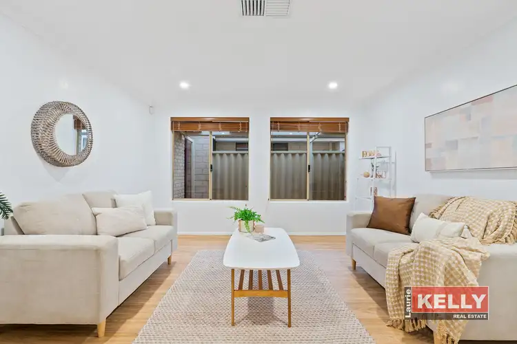 Second view of Homely house listing, 4 Flintlock Court, Cloverdale WA 6105