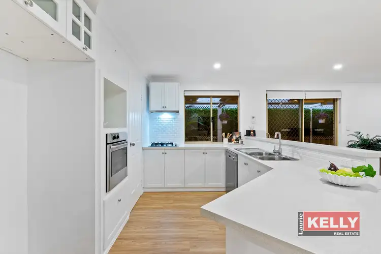 Fifth view of Homely house listing, 4 Flintlock Court, Cloverdale WA 6105