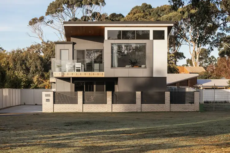 Second view of Homely house listing, 9 Coles Beach Road, Devonport TAS 7310