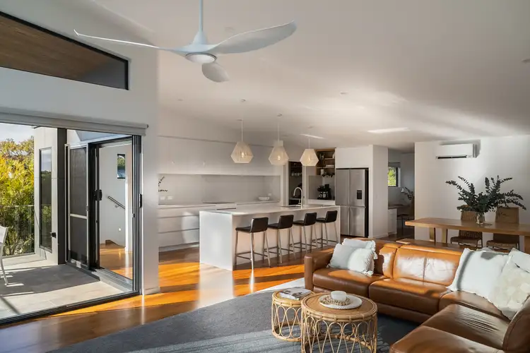 Sixth view of Homely house listing, 9 Coles Beach Road, Devonport TAS 7310
