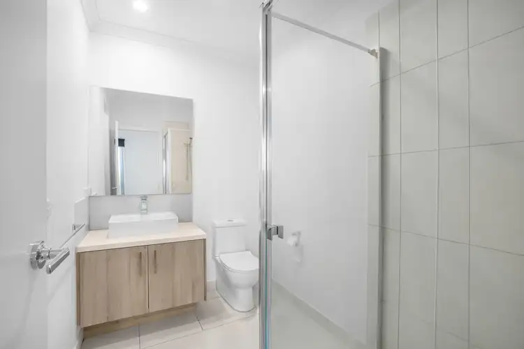 Third view of Homely house listing, 4 Woonan Drive, Wyndham Vale VIC 3024