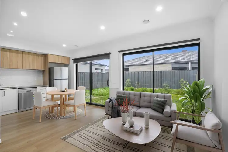 Sixth view of Homely house listing, 4 Woonan Drive, Wyndham Vale VIC 3024