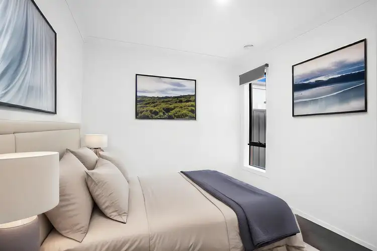 Seventh view of Homely house listing, 4 Woonan Drive, Wyndham Vale VIC 3024