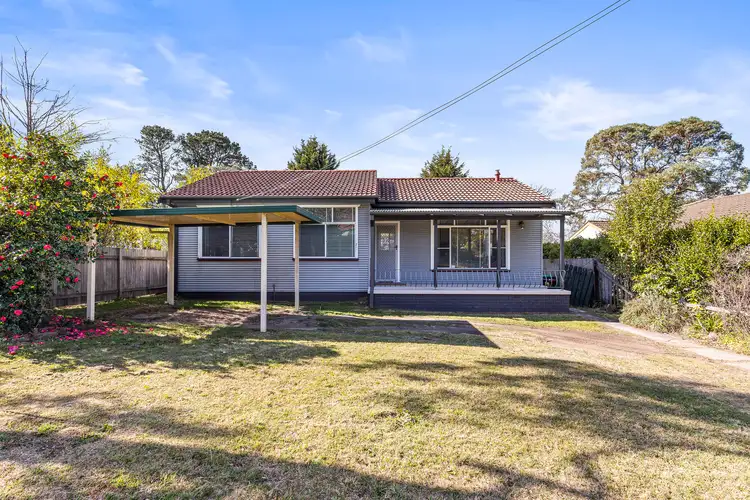 24 Henry Street, Lawson NSW 2783