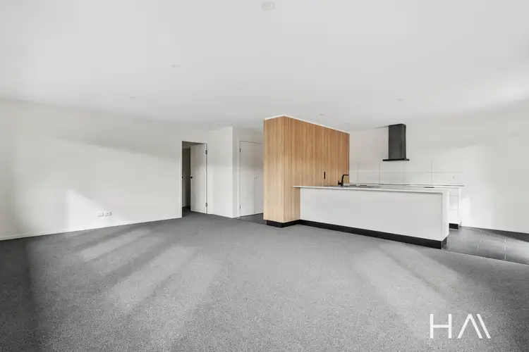 Third view of Homely unit listing, 4/24 Dumbarton Drive, Geilston Bay TAS 7015