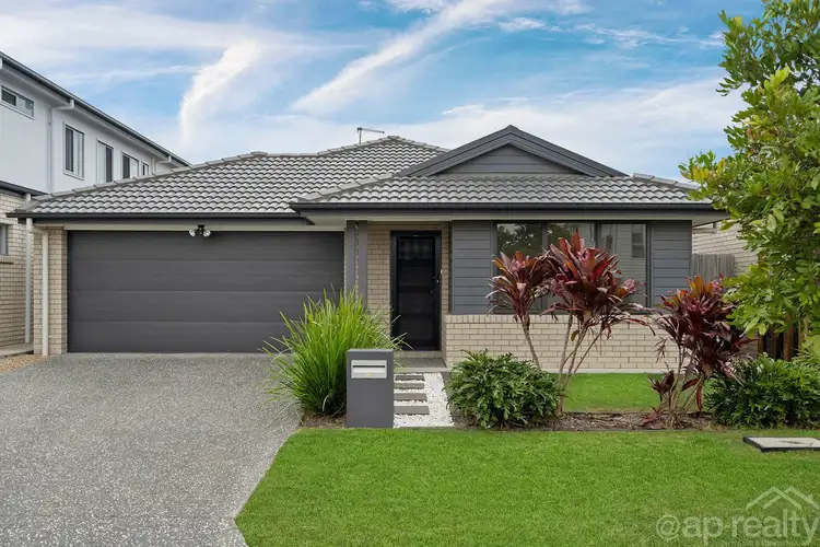 5 Miner Crescent, Pallara QLD 4110