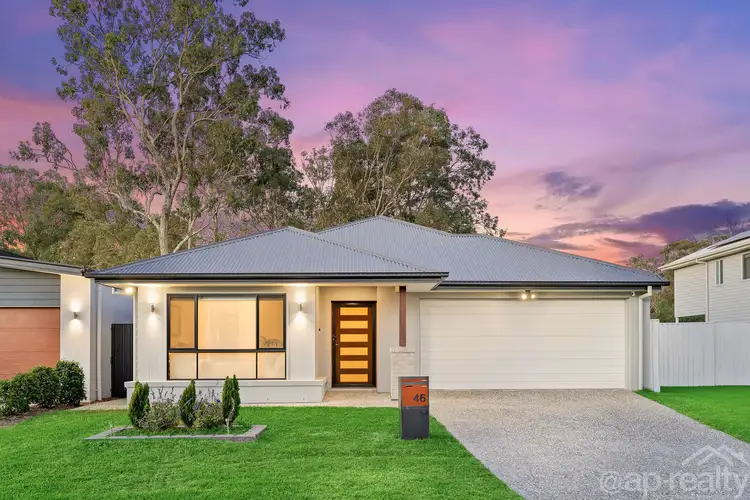 46 Botanical Circuit, Pallara QLD 4110