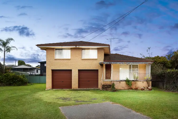 78 Donald Street, Woody Point QLD 4019