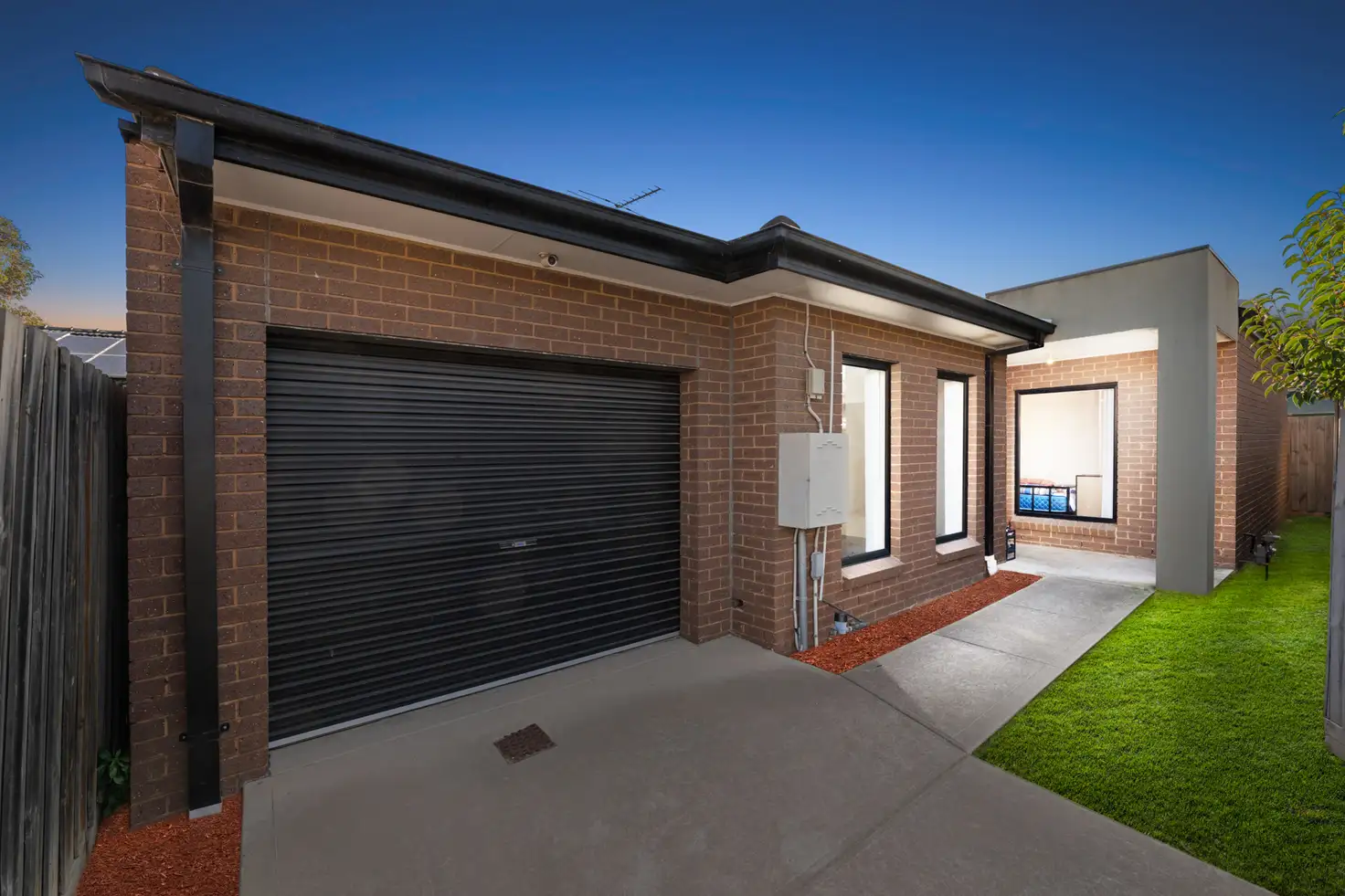 Main view of Homely house listing, 2/333 McGrath Road, Wyndham Vale VIC 3024