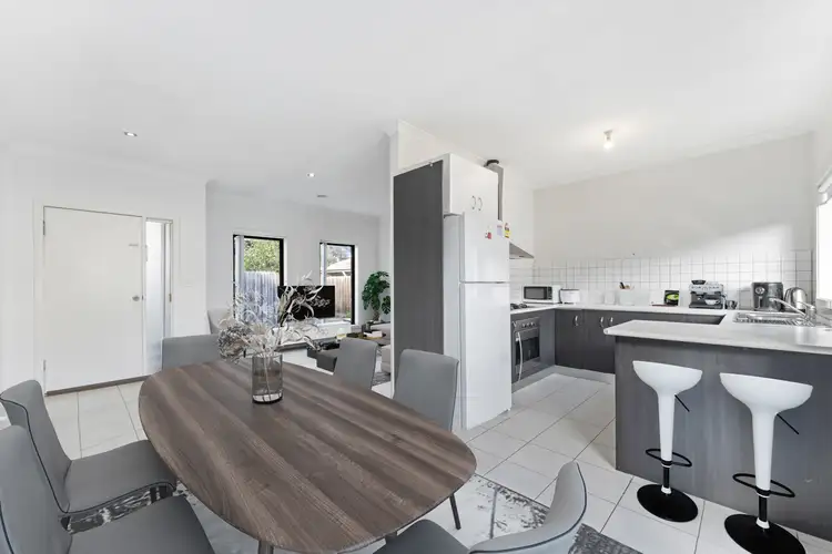 Fifth view of Homely house listing, 2/333 McGrath Road, Wyndham Vale VIC 3024
