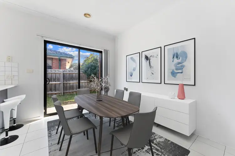 Sixth view of Homely house listing, 2/333 McGrath Road, Wyndham Vale VIC 3024