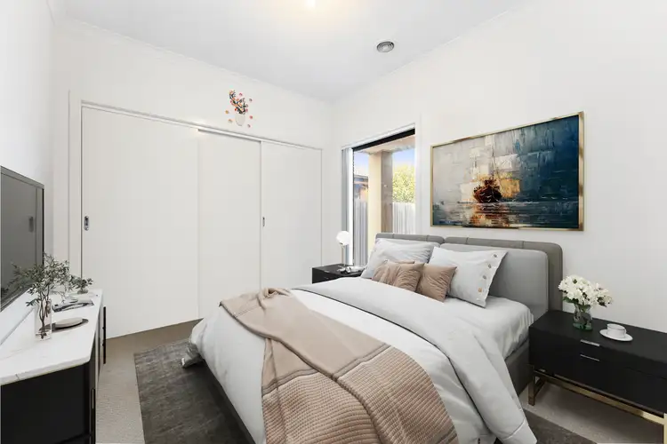 Seventh view of Homely house listing, 2/333 McGrath Road, Wyndham Vale VIC 3024