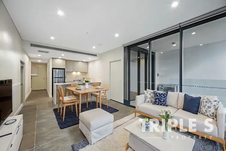 1309B/101 Waterloo Road, Macquarie Park NSW 2113