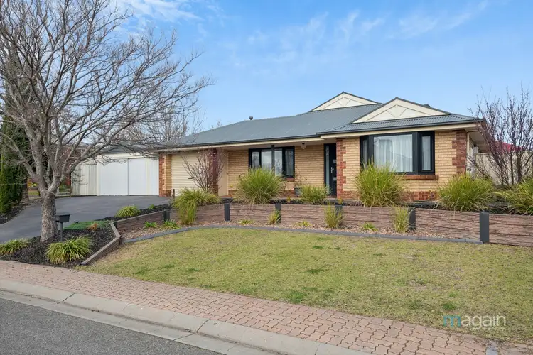 1 Augusta Drive, Seaford Rise SA 5169