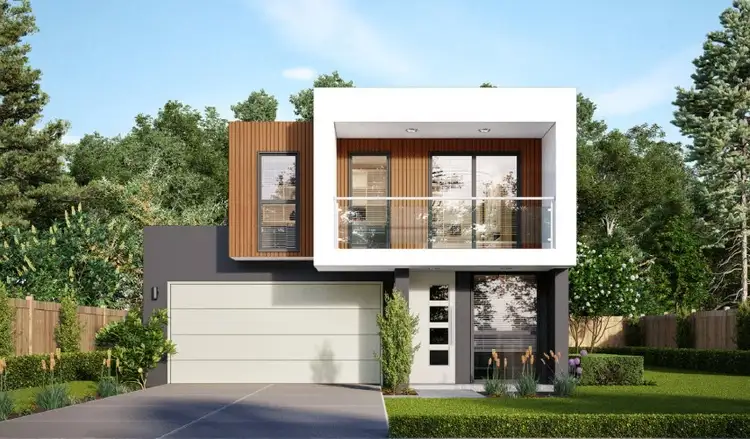 Main view of Homely house listing, Lot Deveson Street, Leppington NSW 2179