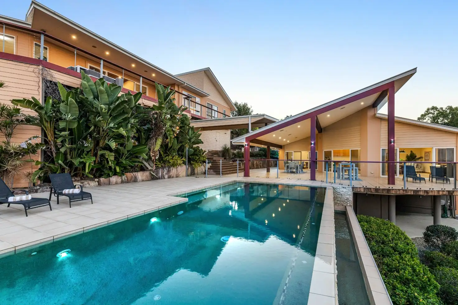 Main view of Homely house listing, 31/12 Handel Avenue, Worongary QLD 4213