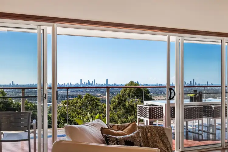 Fifth view of Homely house listing, 31/12 Handel Avenue, Worongary QLD 4213