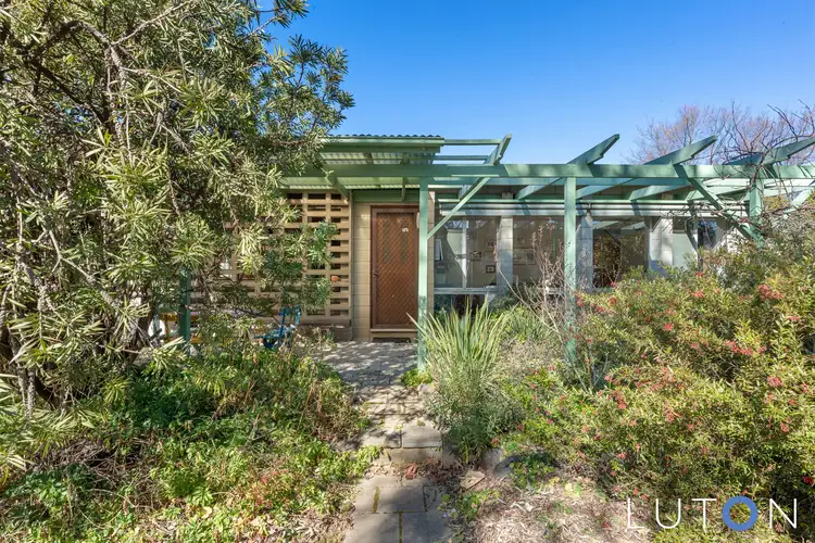 Second view of Homely house listing, 3 Argyle Place, Curtin ACT 2605