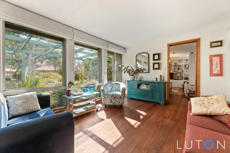 Third view of Homely house listing, 3 Argyle Place, Curtin ACT 2605