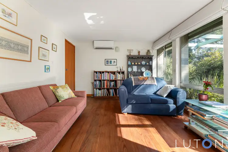 Fourth view of Homely house listing, 3 Argyle Place, Curtin ACT 2605