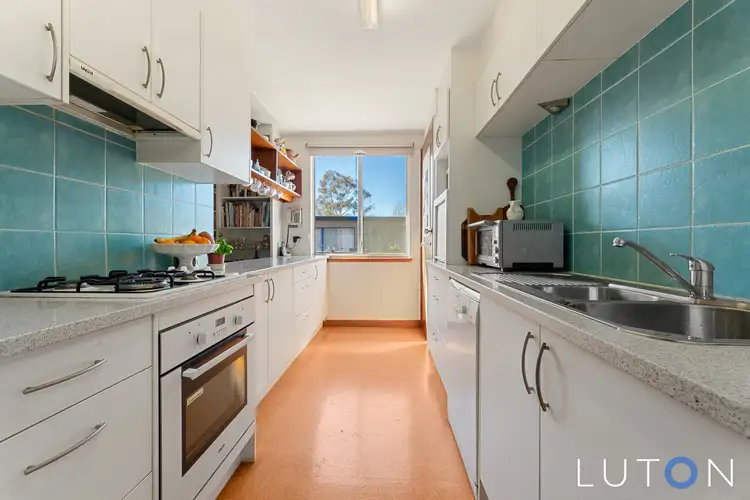 Fifth view of Homely house listing, 3 Argyle Place, Curtin ACT 2605