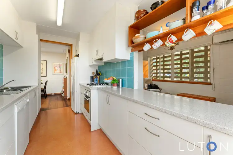 Sixth view of Homely house listing, 3 Argyle Place, Curtin ACT 2605